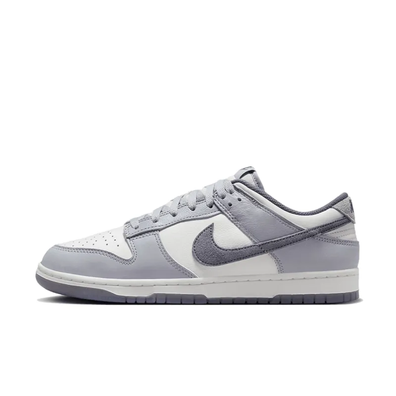 Nike Dunk Low SE Light Carbon sold by KeepItSneaker