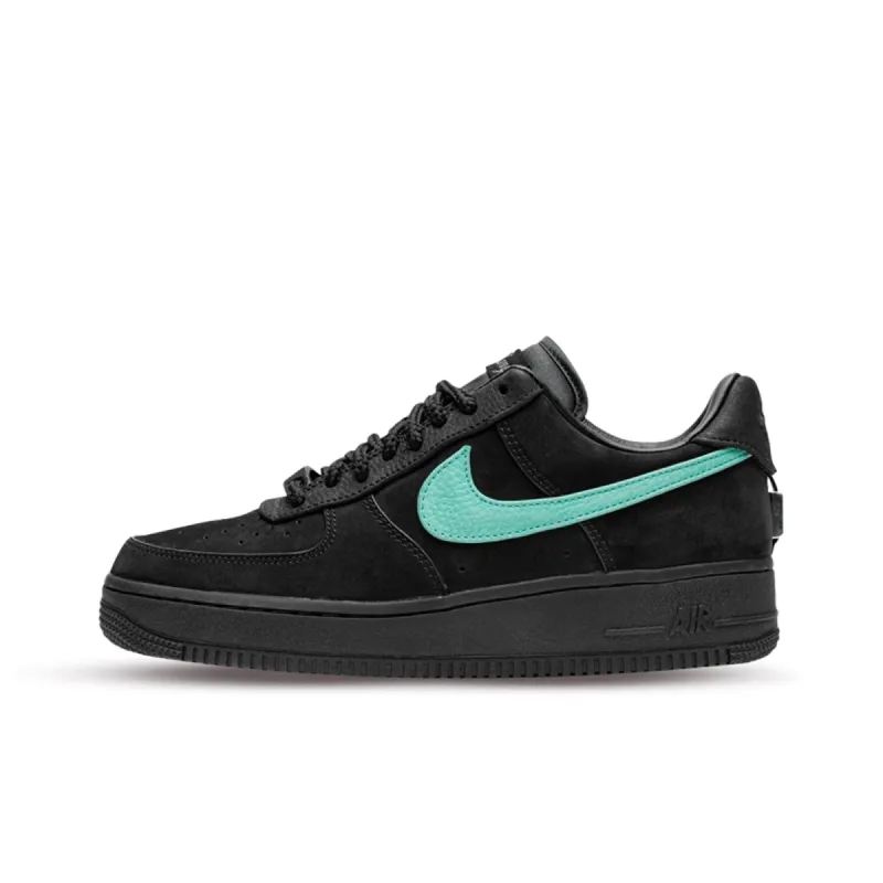 Nike Air Force 1 Low SP x Tiffany And Co sold by KeepItSneaker