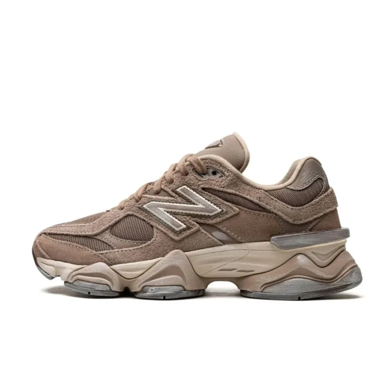 New Balance 9060 Mushroom Timberwolf sold by KeepItSneaker