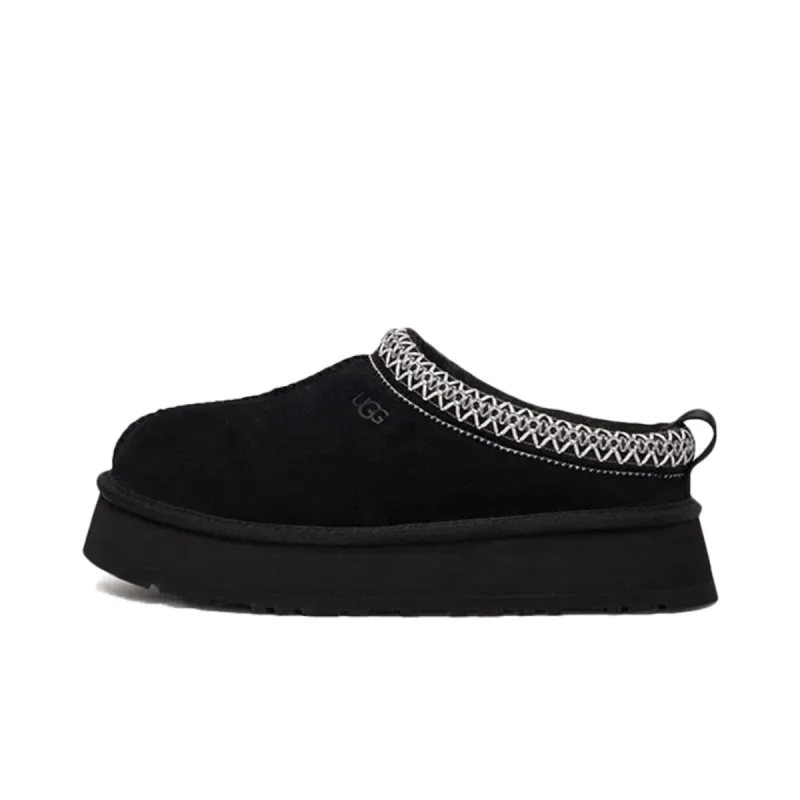 UGG Tazz Slipper Black (W) sold by KeepItSneaker