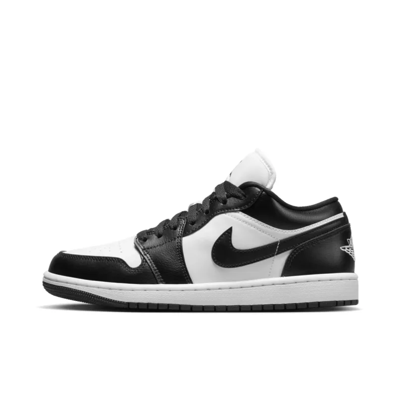 Air Jordan 1 Low Panda (W) made by Jordan