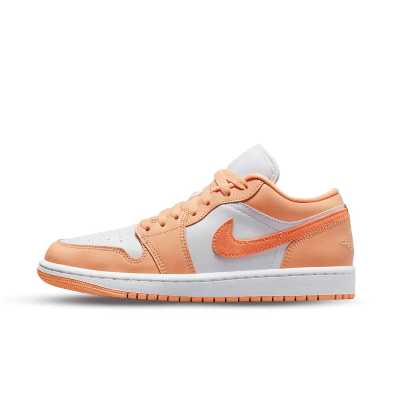 Air Jordan 1 Low Sunset Haze (W) sold by KeepItSneaker