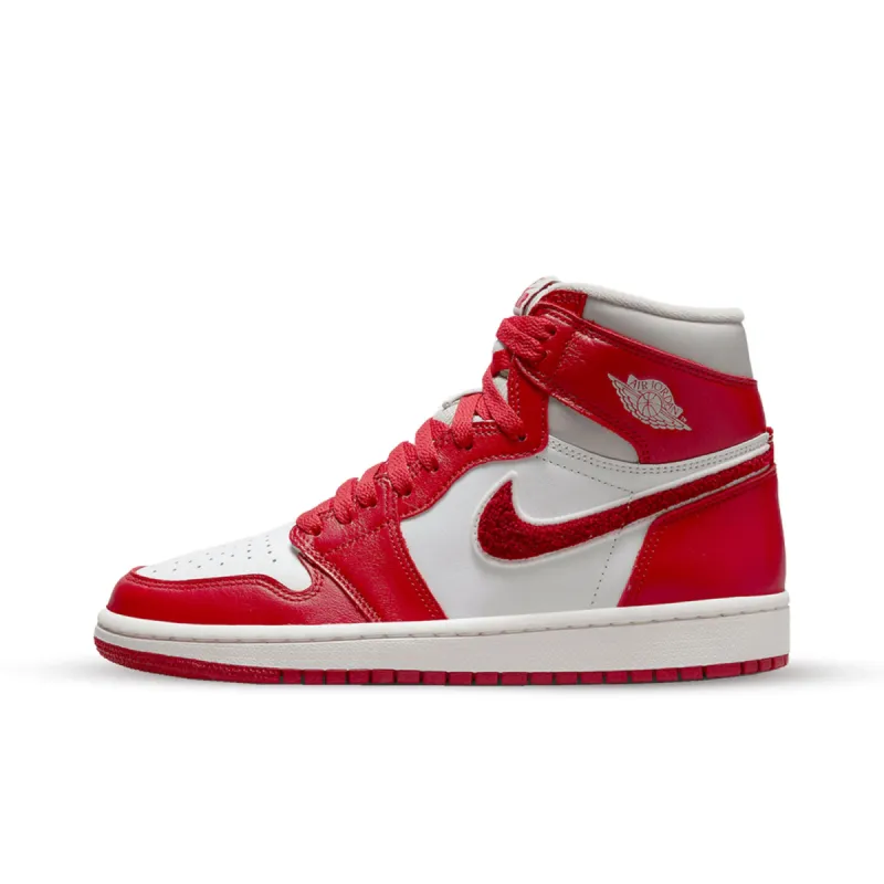 Air Jordan 1 High Varsity Red (2022) sold by KeepItSneaker