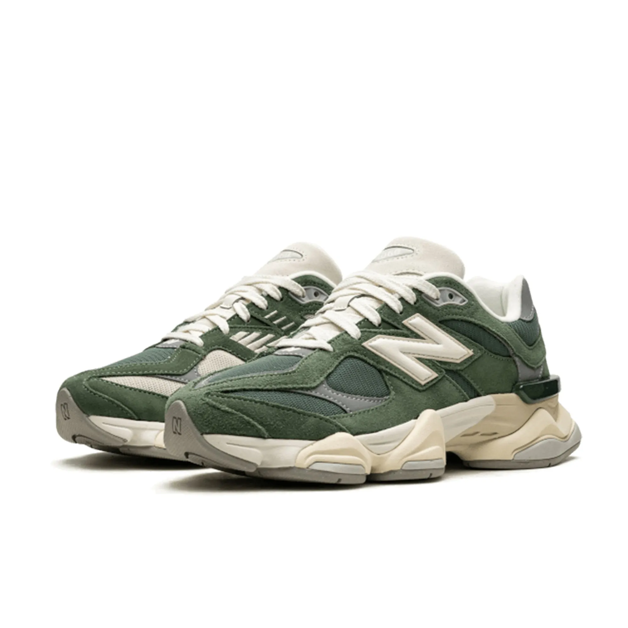 New Balance 9060 Nori sold by KeepItSneaker product image thumbnail 2