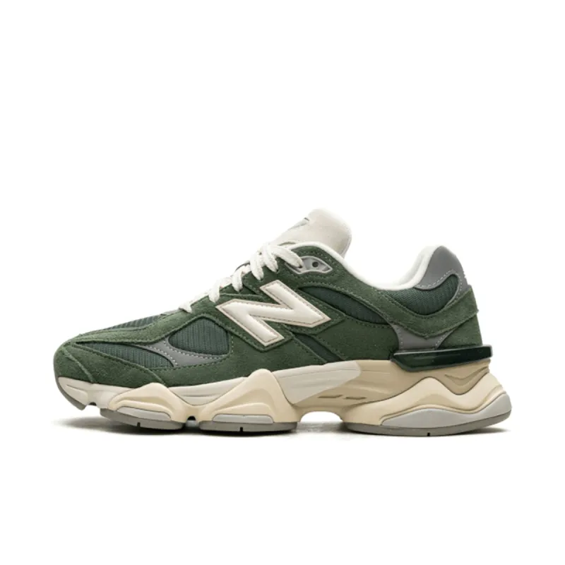 New Balance 9060 Nori sold by KeepItSneaker