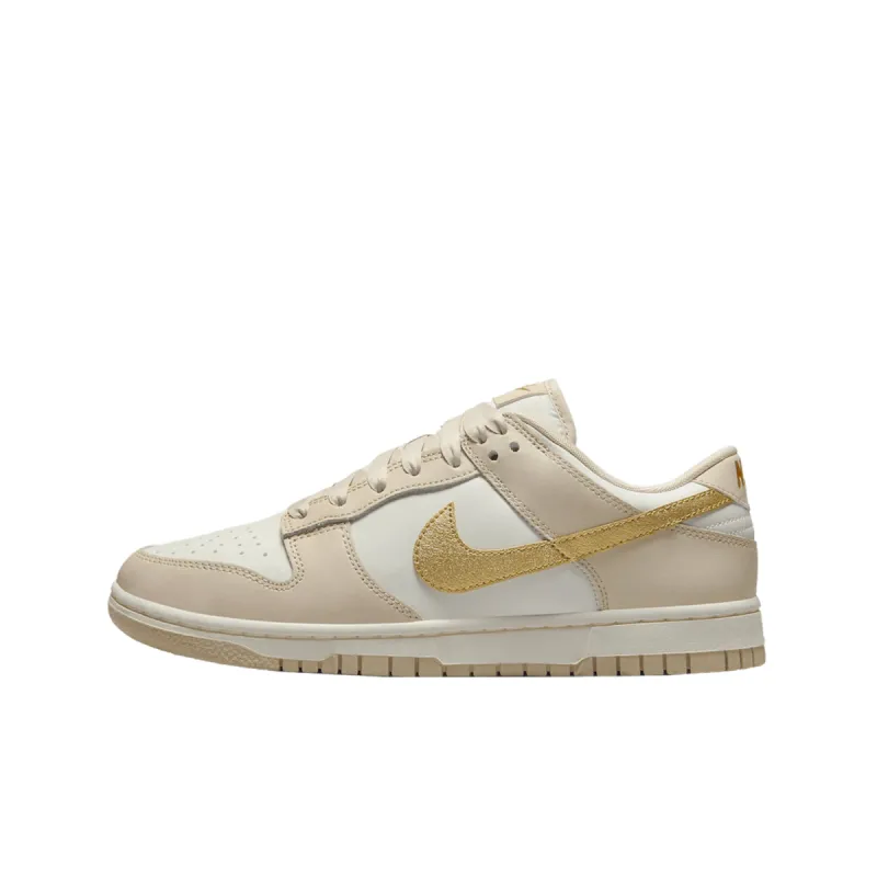 Nike Dunk Low Metallic Gold (W) sold by KeepItSneaker
