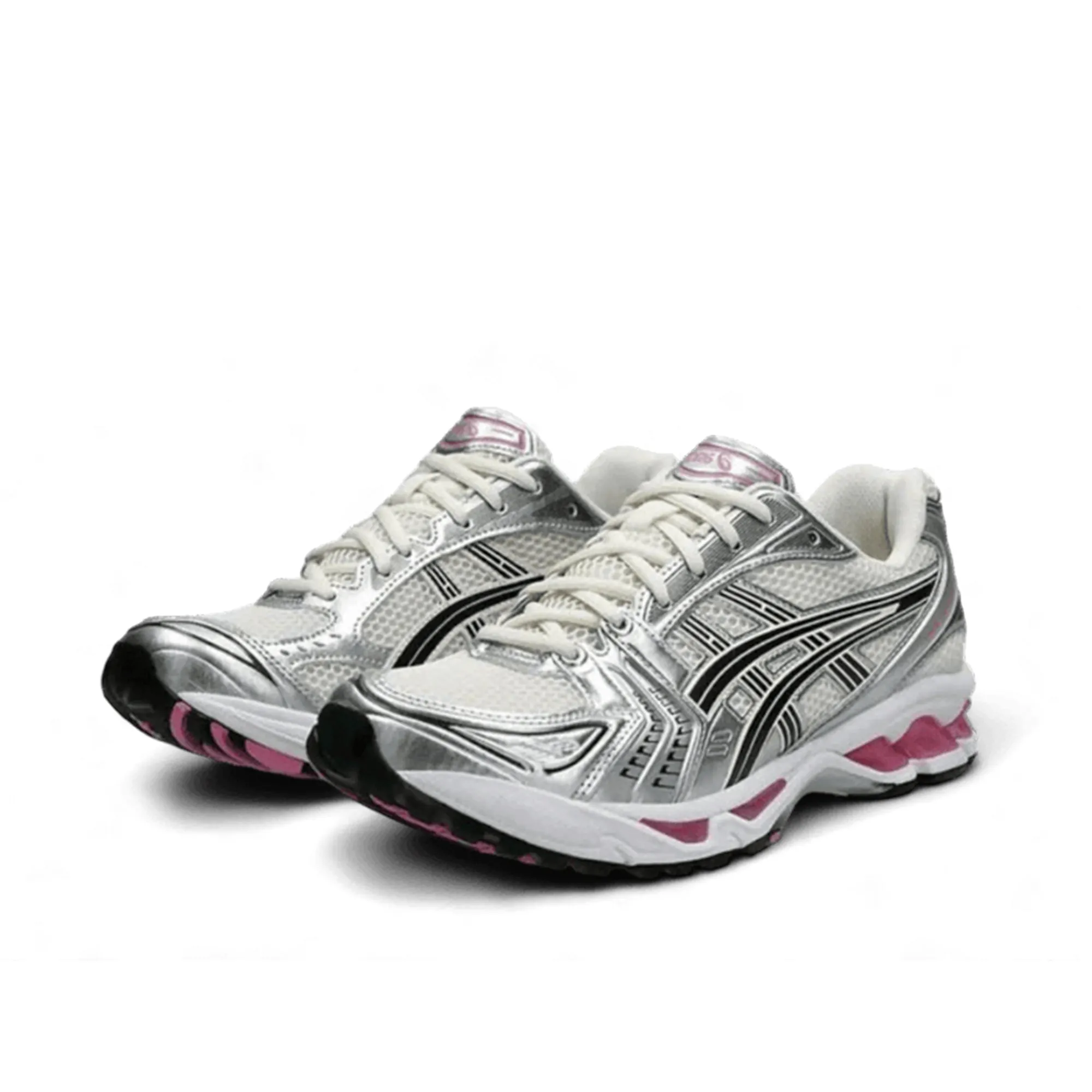 ASICS Gel-Kayano 14 Cream Sweet Pink sold by KeepItSneaker product image thumbnail 2