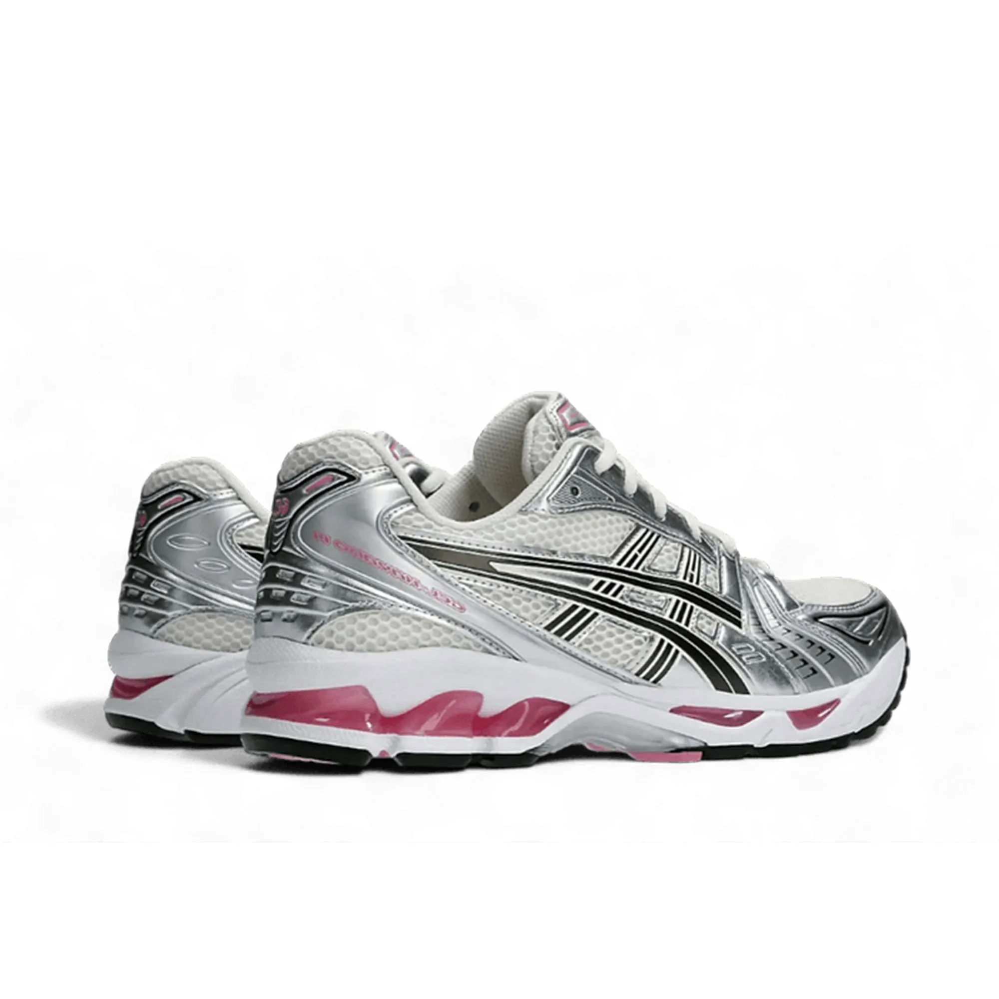 ASICS Gel-Kayano 14 Cream Sweet Pink sold by KeepItSneaker product image thumbnail 3