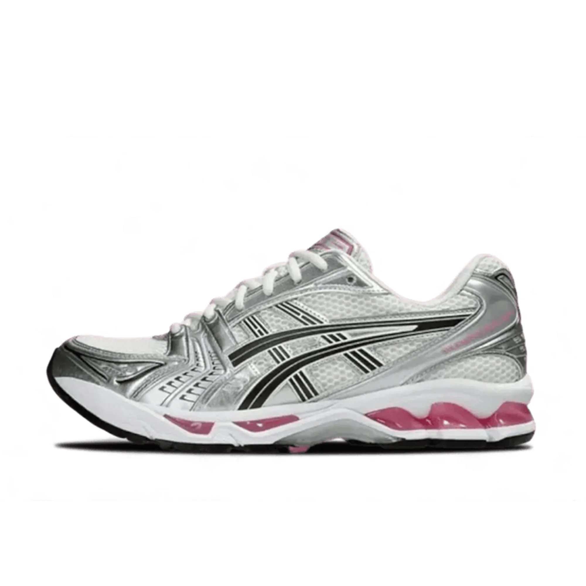 ASICS Gel-Kayano 14 Cream Sweet Pink sold by KeepItSneaker