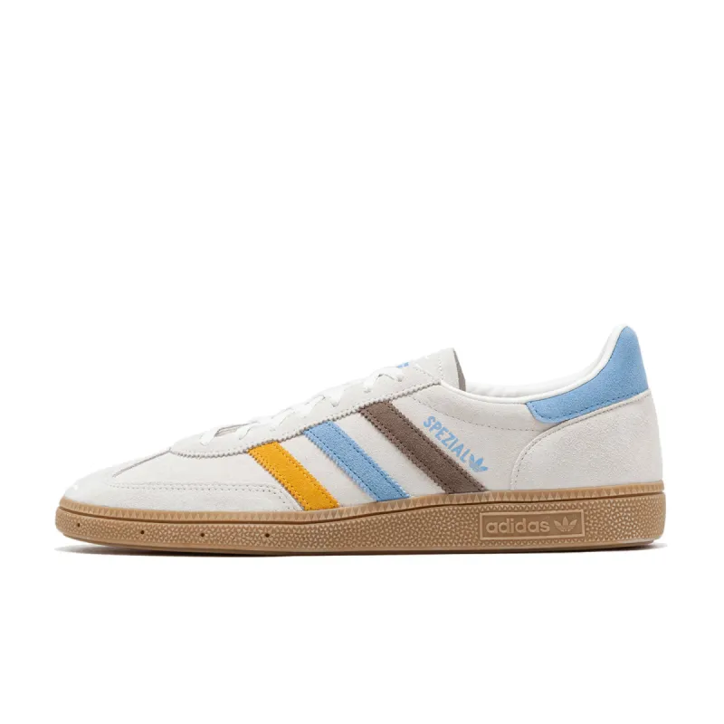 Adidas Handball Spezial Light Blue Earth Strata (W) sold by KeepItSneaker