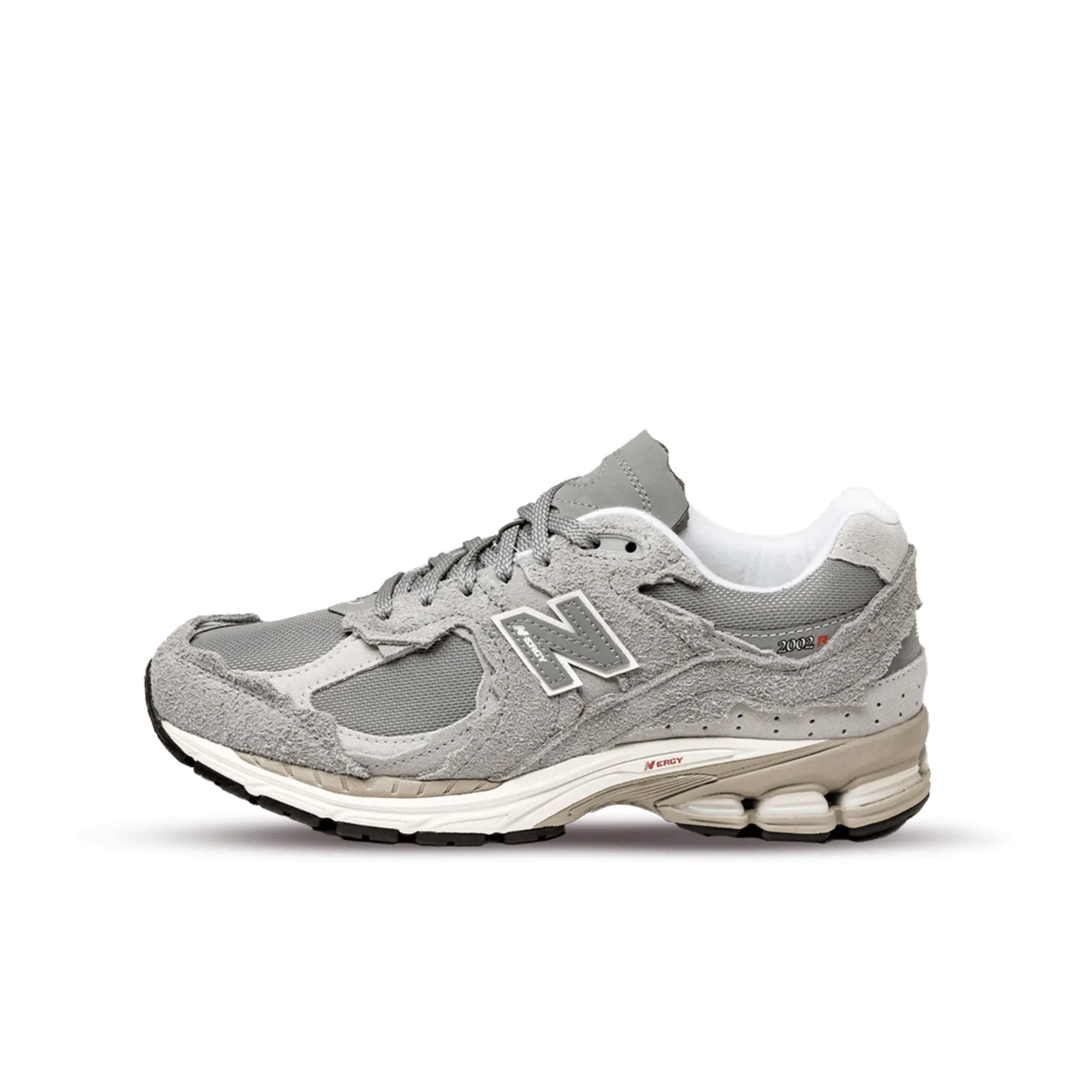 New Balance 2002R Protection Pack Grey sold by KeepItSneaker