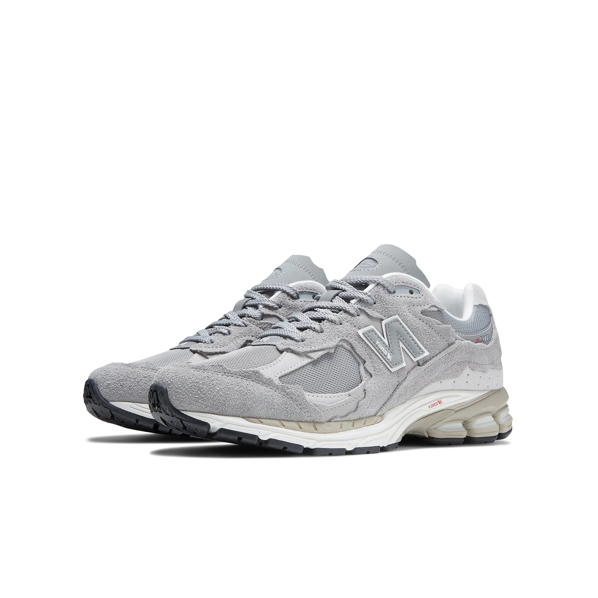 New Balance 2002R Protection Pack Grey sold by KeepItSneaker product image thumbnail 2