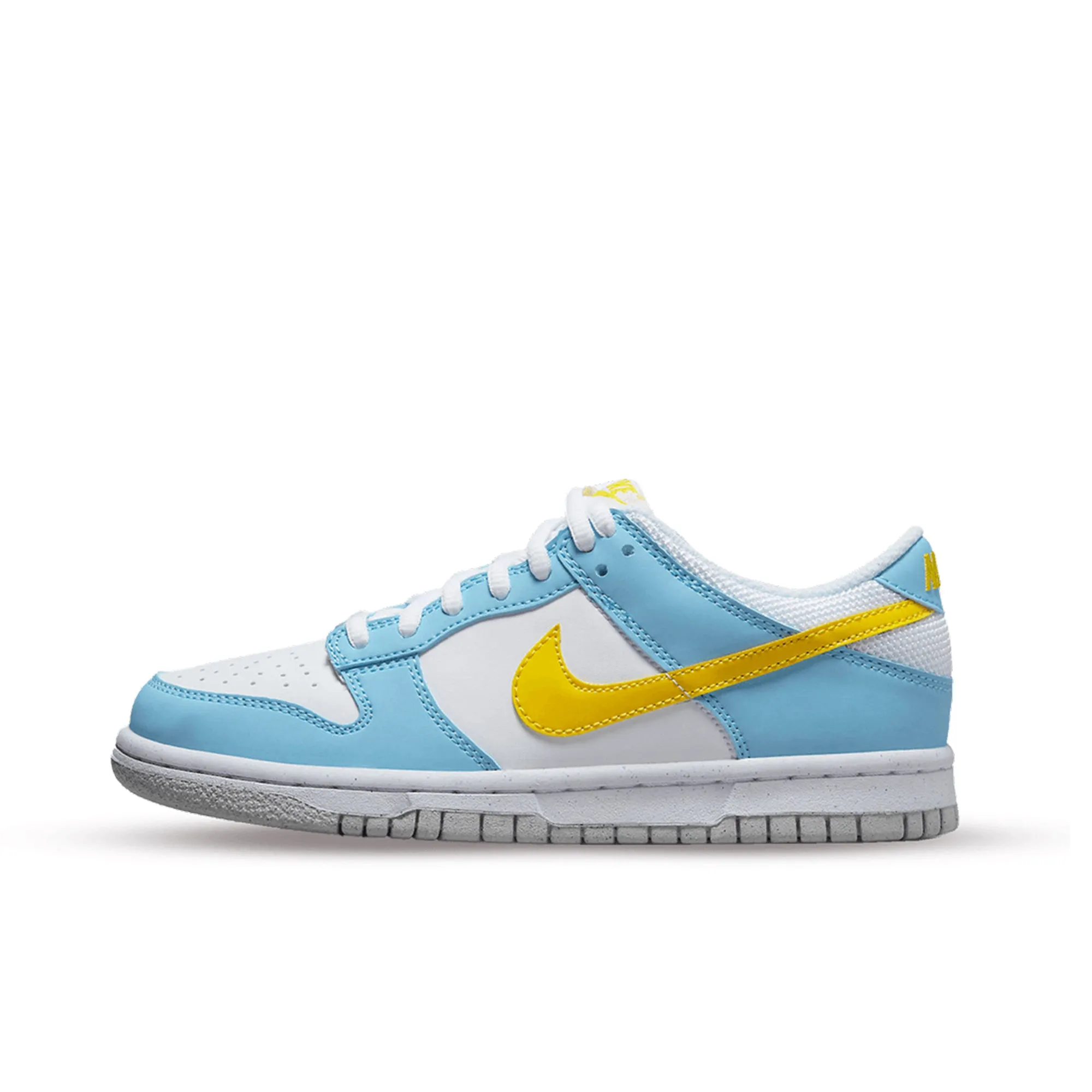 Nike Dunk Low Next Nature Homer Simpson sold by KeepItSneaker