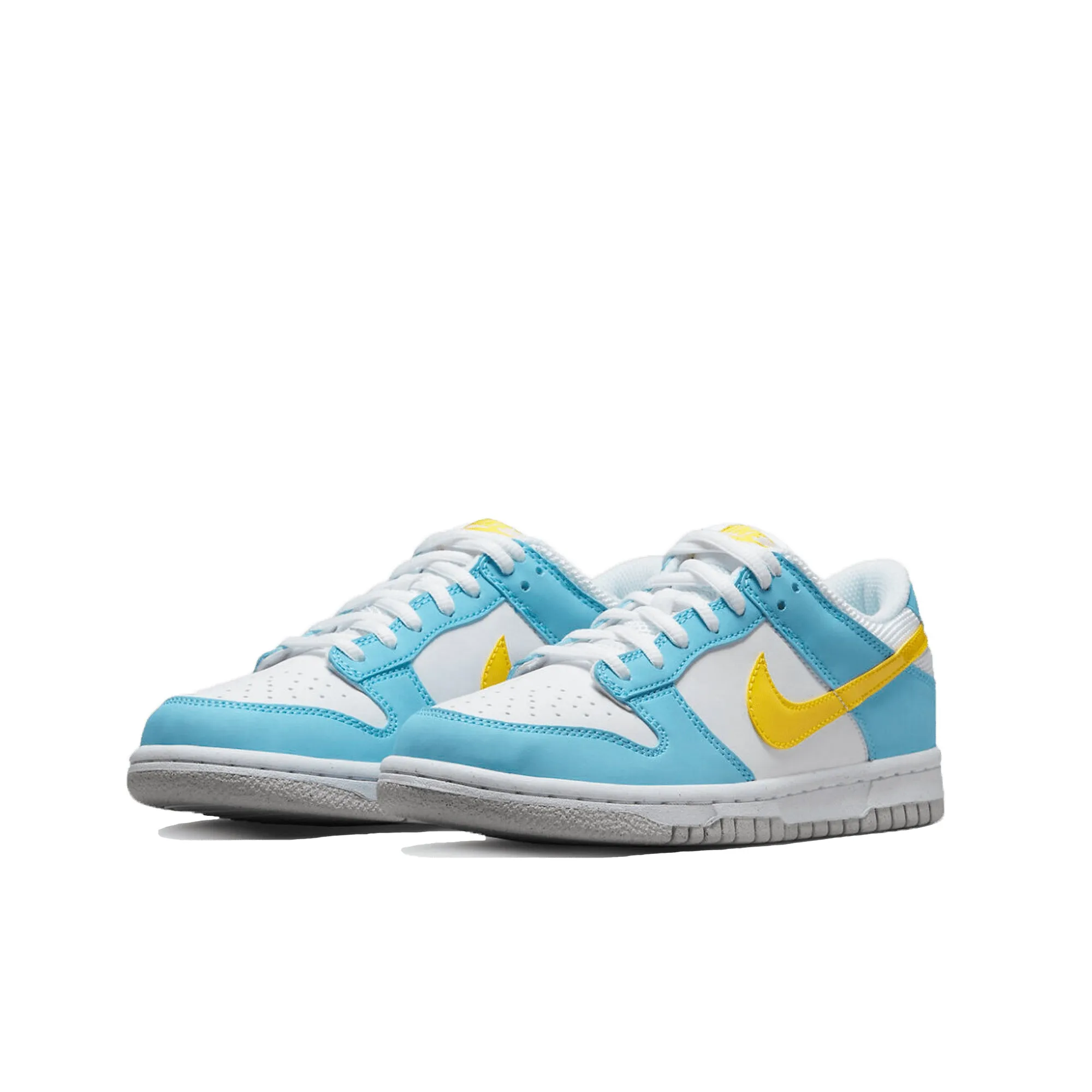 Nike Dunk Low Next Nature Homer Simpson sold by KeepItSneaker product image thumbnail 2