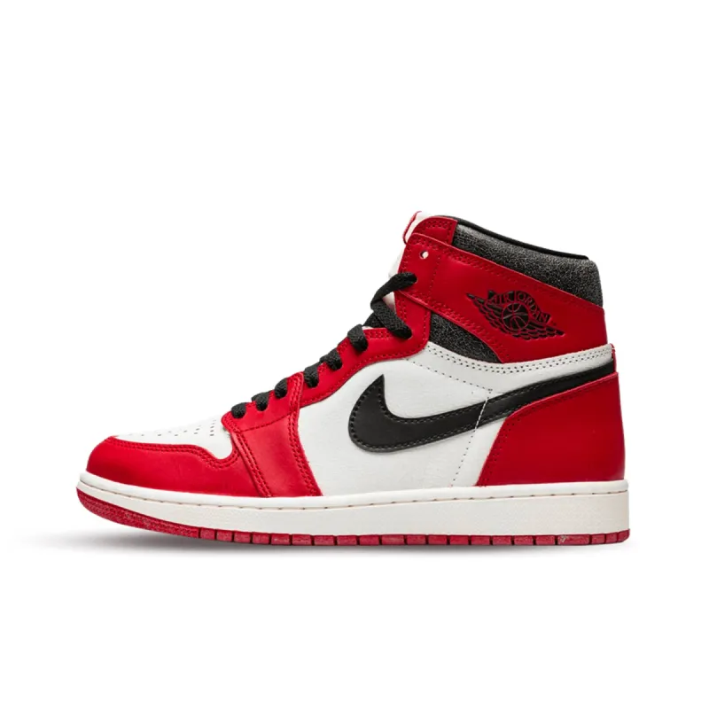 Air Jordan 1 Retro High Lost and Found sold by KeepItSneaker