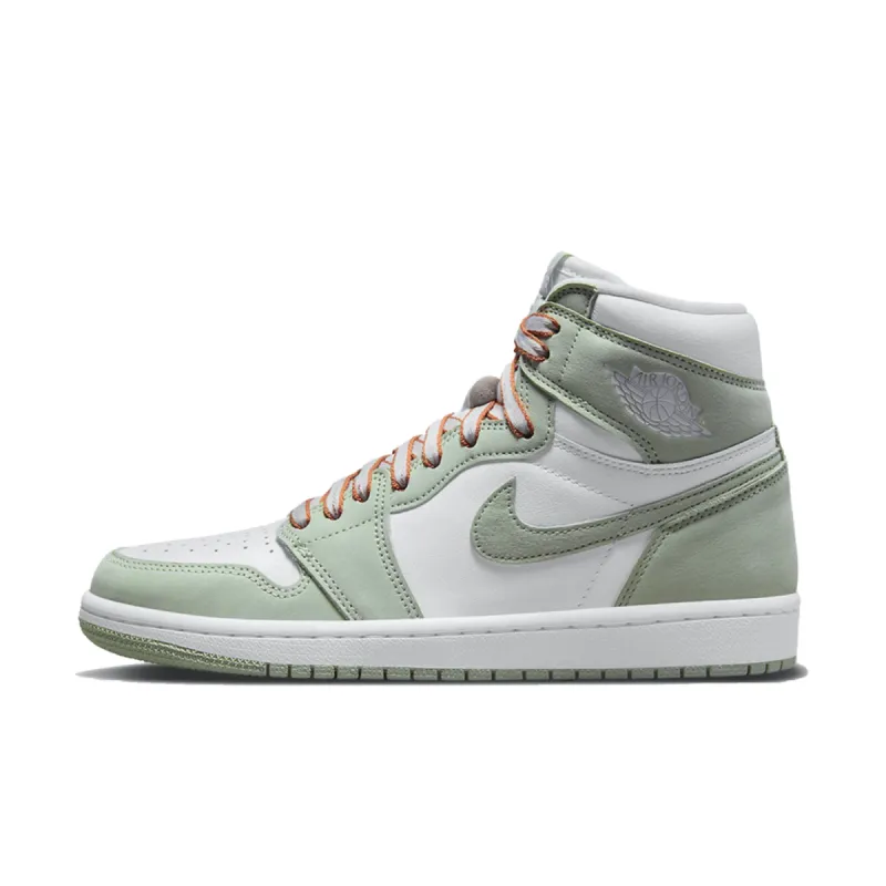 Air Jordan 1 High OG Seafoam (W) sold by KeepItSneaker
