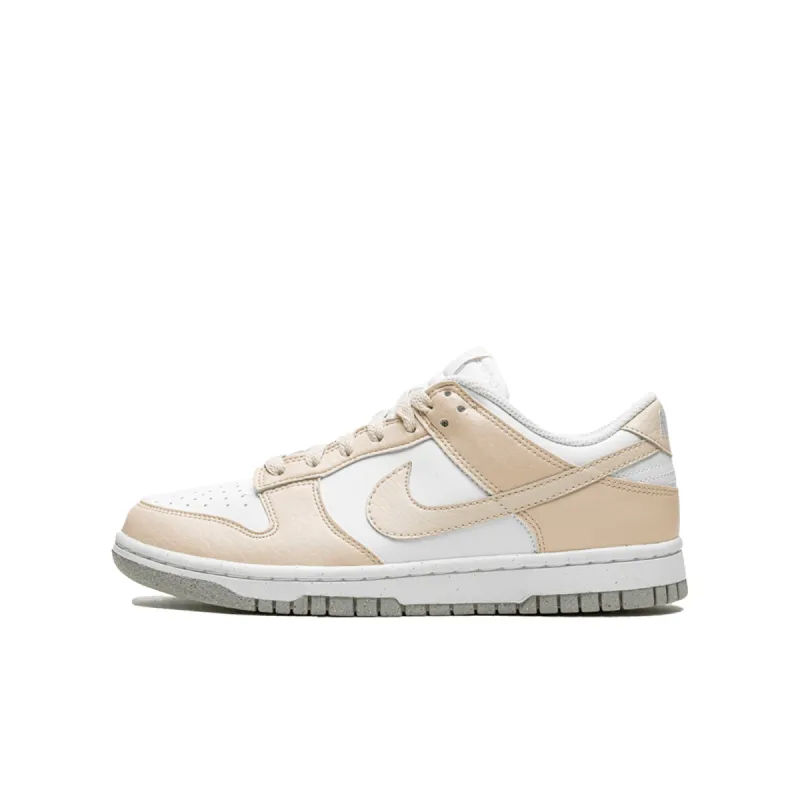 Nike Dunk Low Next Nature Orewood Brown (W) sold by KeepItSneaker