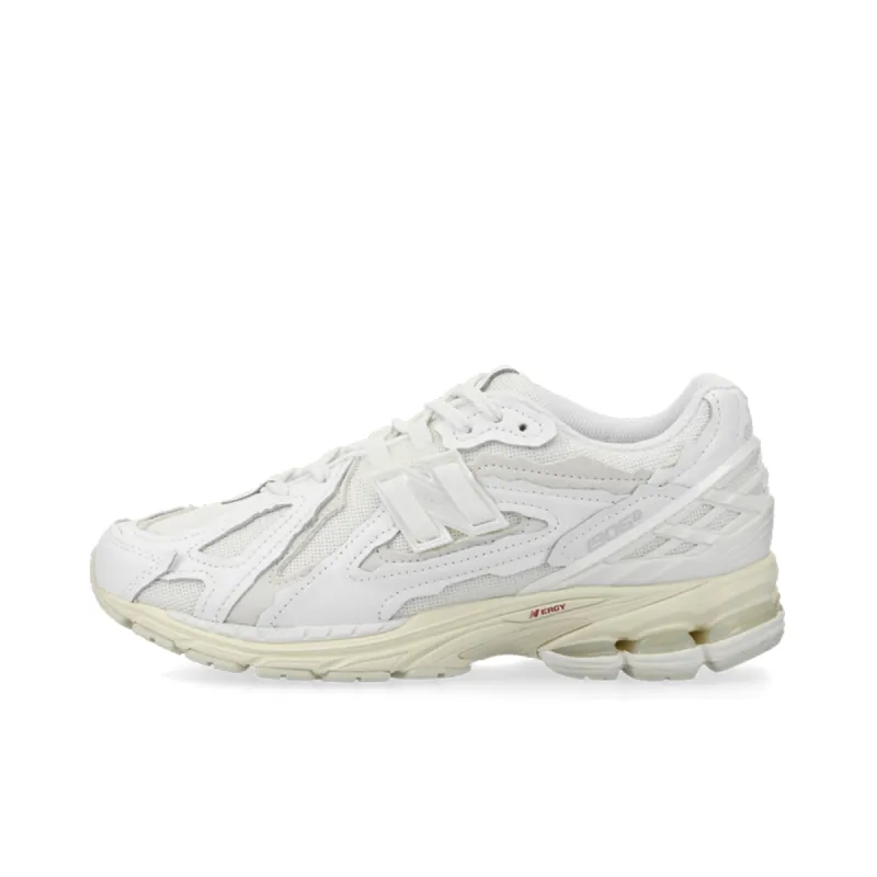 New Balance 1906D Protection Pack White sold by KeepItSneaker