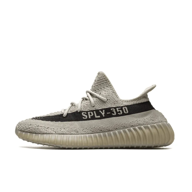 Yeezy Boost 350 V2 Slate sold by KeepItSneaker