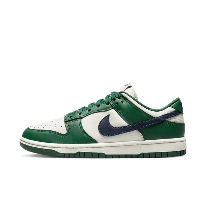 Nike Dunk Low Gorge Green (W) sold by KeepItSneaker