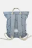Light Grey | Hackney 2.0 Backpack | Medium sold by Kind Bag