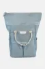 Light Grey | Hackney 2.0 Backpack | Medium sold by Kind Bag