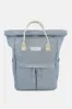 Light Grey | Hackney 2.0 Backpack | Medium sold by Kind Bag
