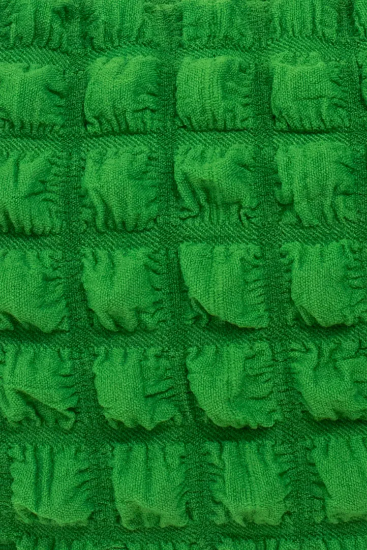 Green | Crossbody Bag sold by Kind Bag product image thumbnail 3