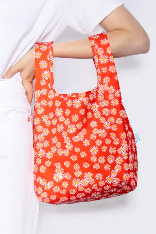 Daisy | Mini Reusable Bag sold by Kind Bag