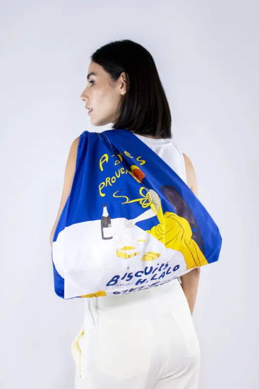 Cappiello | Amandines de Provence made by Kind Bag