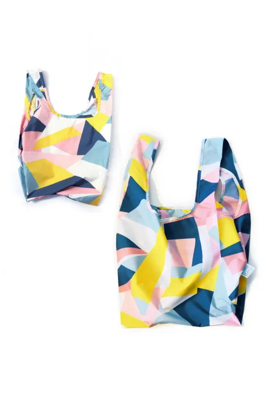 Mosaic | Mini & Medium Bundle sold by Kind Bag