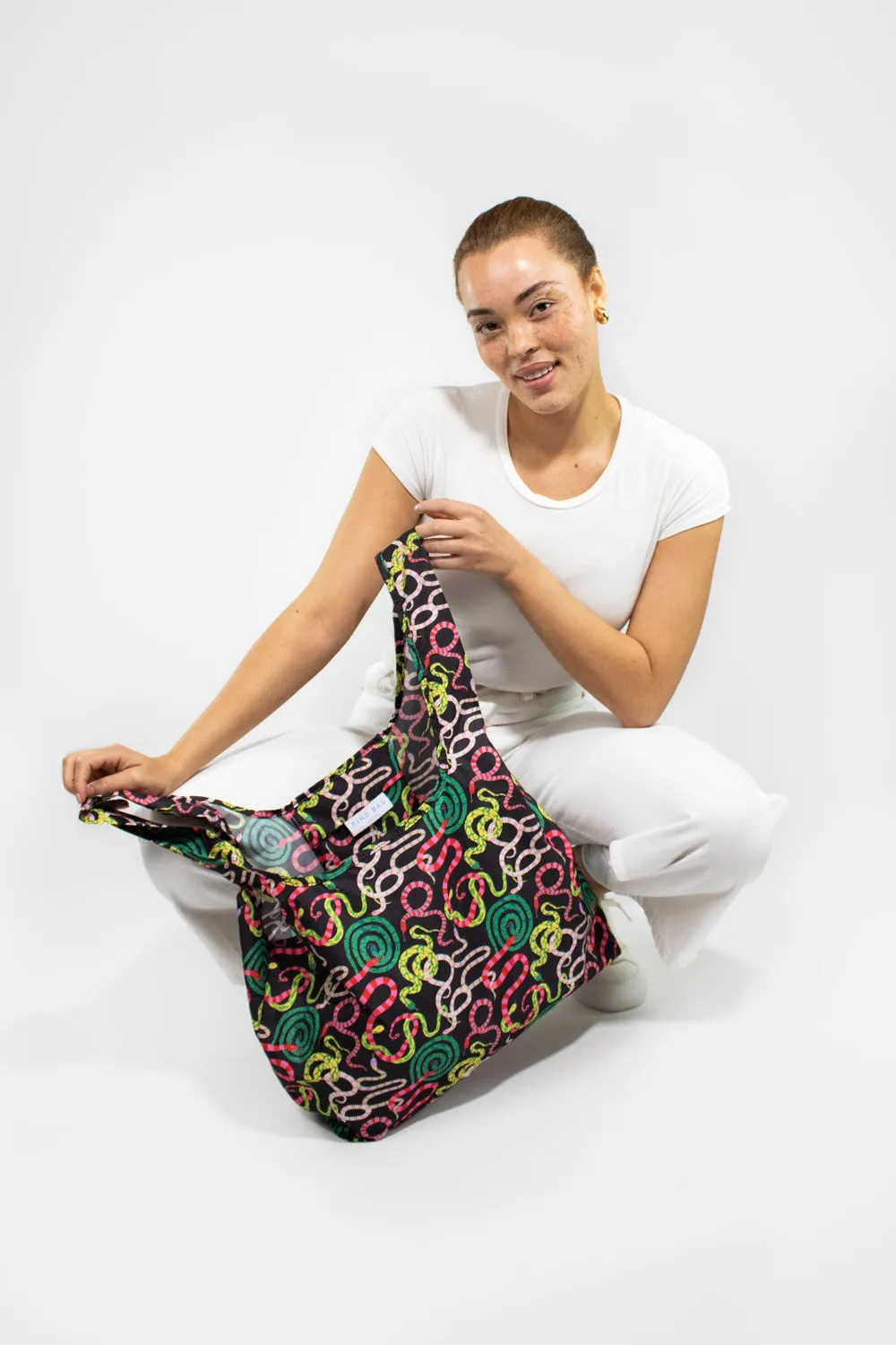 Bodil Jane | Sizzling Snakes sold by Kind Bag product image thumbnail 4