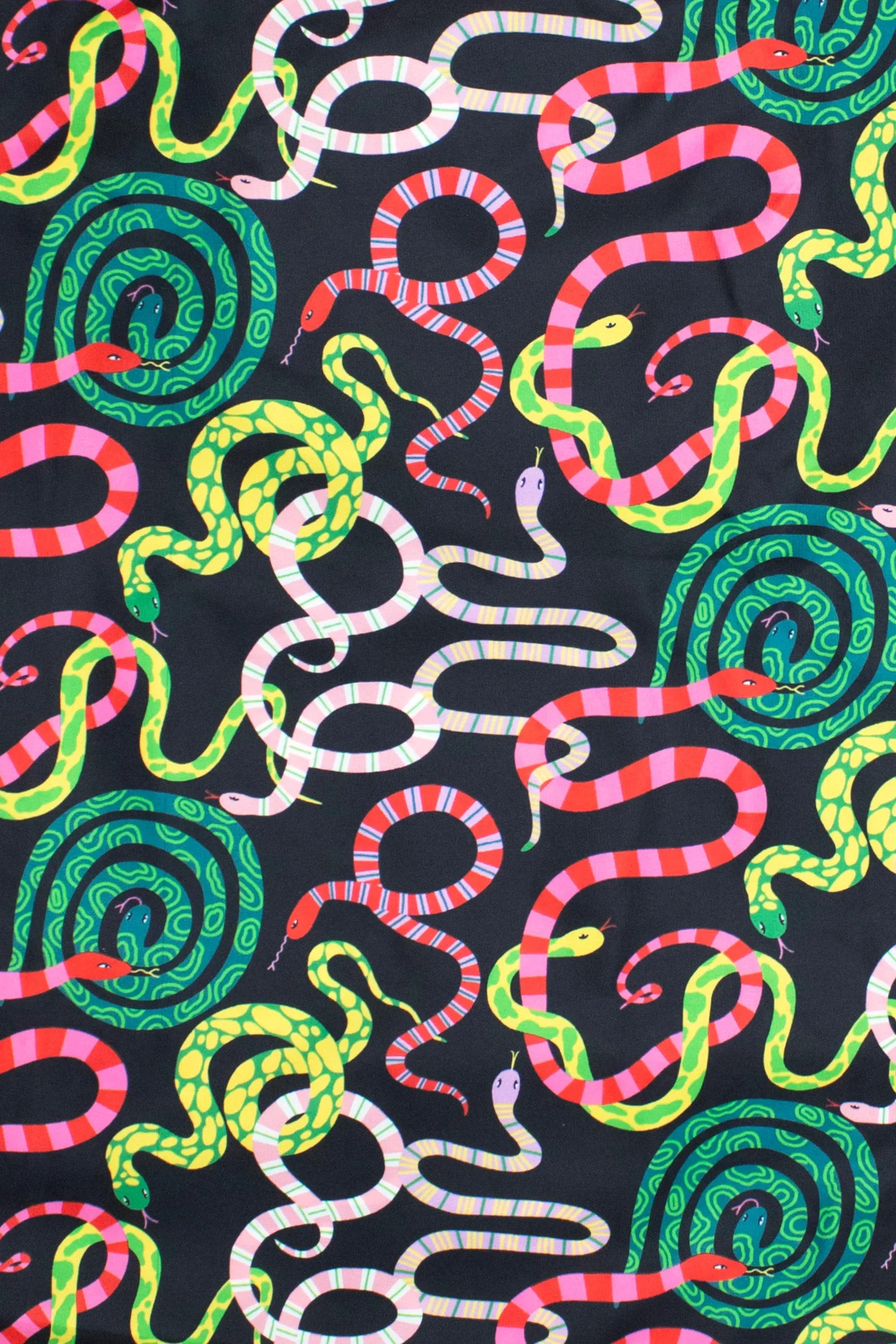 Bodil Jane | Sizzling Snakes sold by Kind Bag product image thumbnail 3