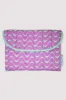 Waves | 13” Laptop Sleeve sold by Kind Bag