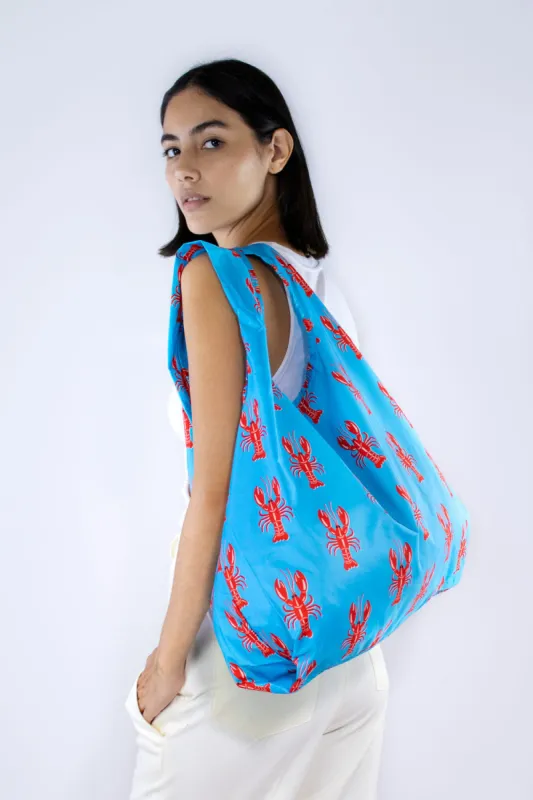 Lobster | Medium sold by Kind Bag