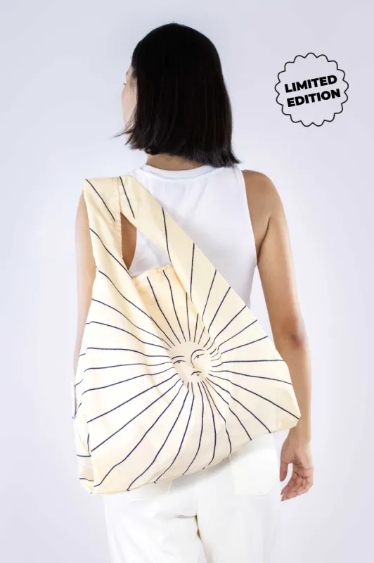 Kit Agar | Sunbeam made by Kind Bag