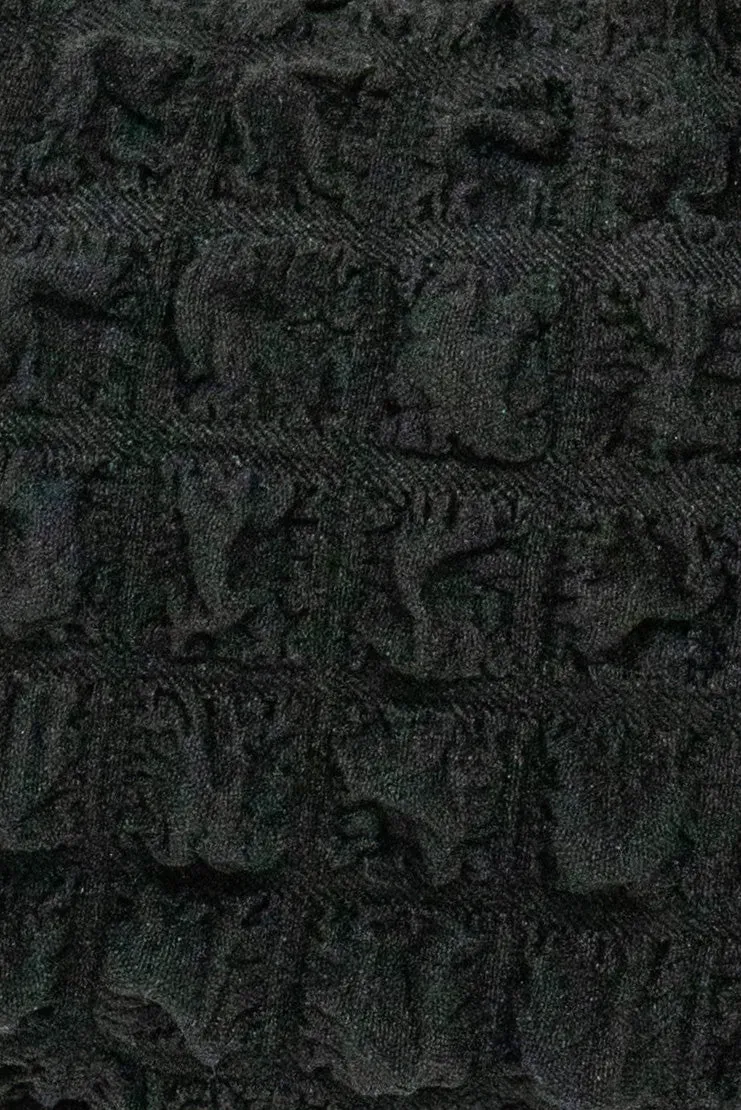 Black | Crossbody Bag sold by Kind Bag product image thumbnail 3