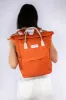 Burnt Orange | Hackney Backpack | Medium sold by Kind Bag