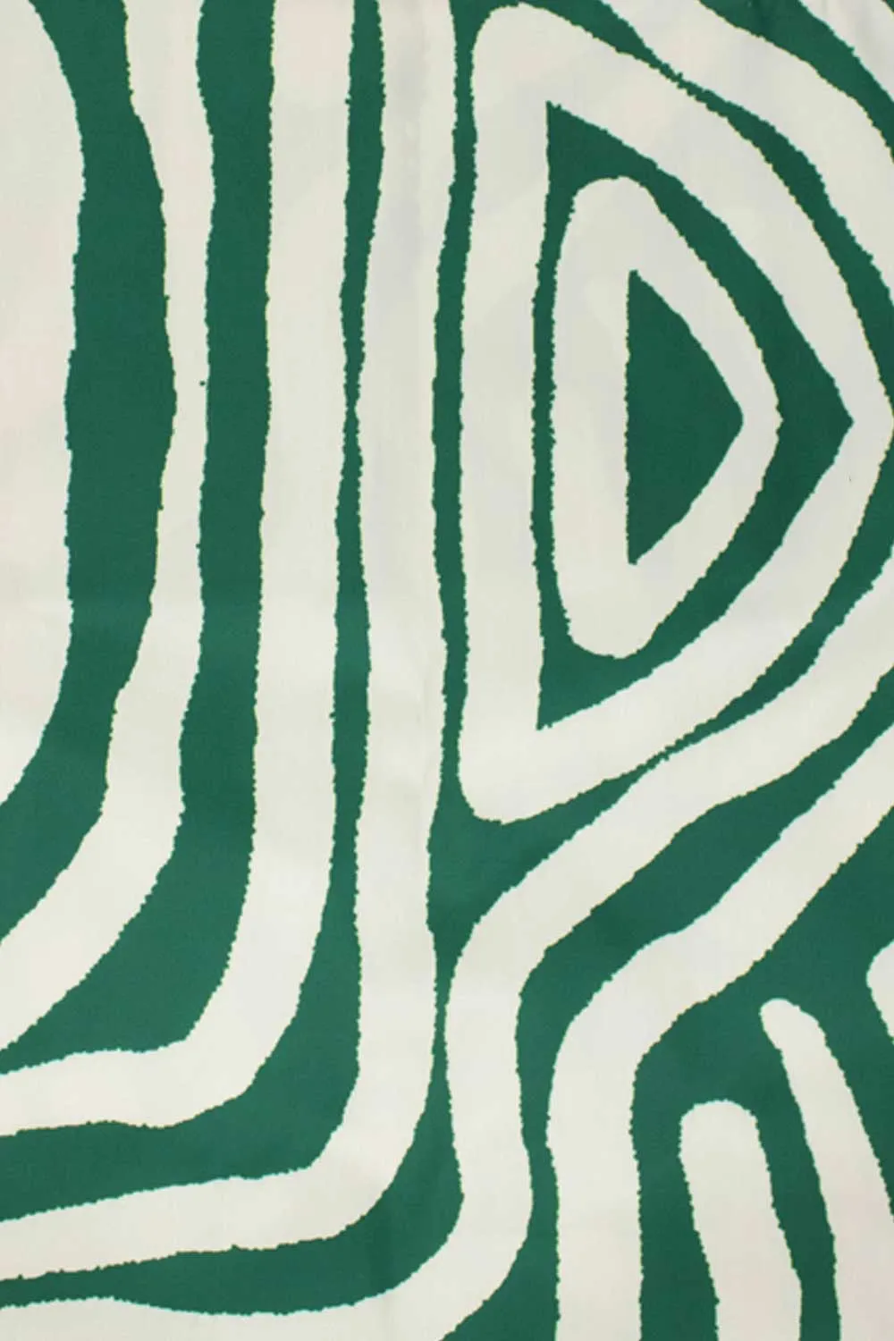 Lines | Recycled Tote sold by Kind Bag product image thumbnail 3