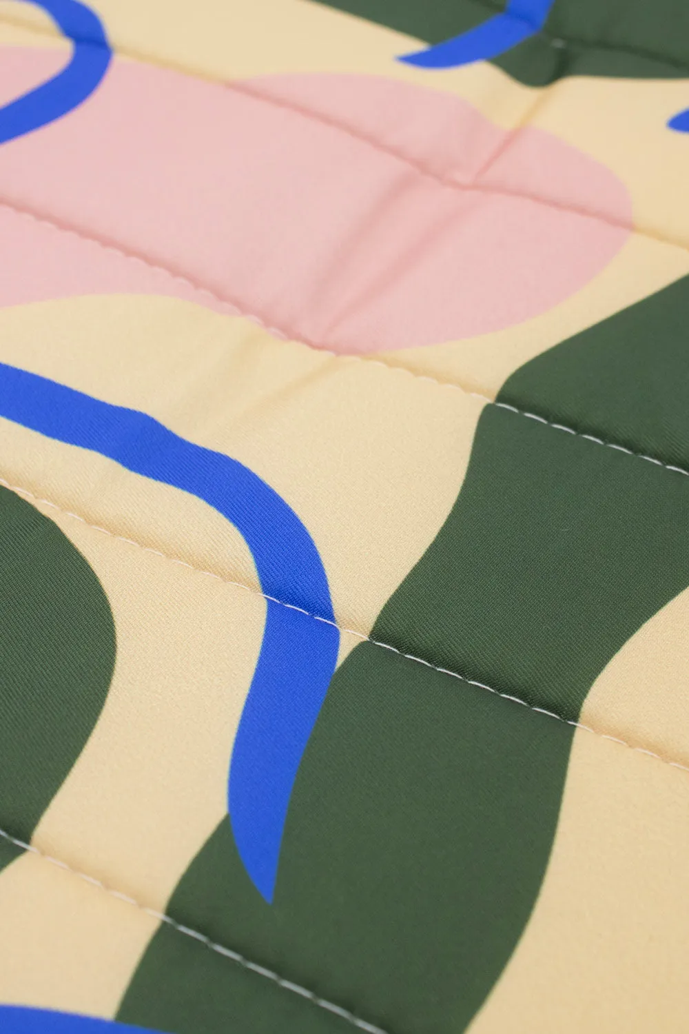 Shapes | 13 Inch Laptop Sleeve sold by Kind Bag product image thumbnail 3