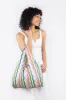 Rainbow Waves | Medium sold by Kind Bag