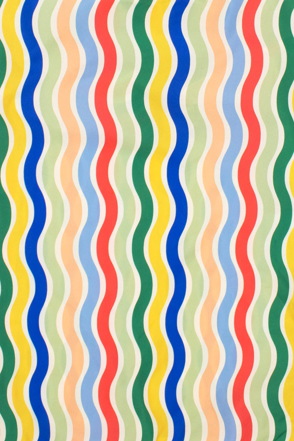 Rainbow Waves | Medium sold by Kind Bag product image thumbnail 4