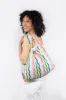 Rainbow Waves | Medium sold by Kind Bag