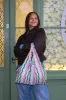 Rainbow Waves | Medium sold by Kind Bag