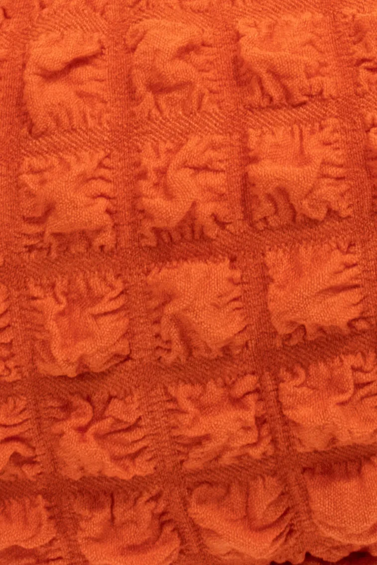 Pre Order - Orange | Crossbody Bag sold by Kind Bag product image thumbnail 3