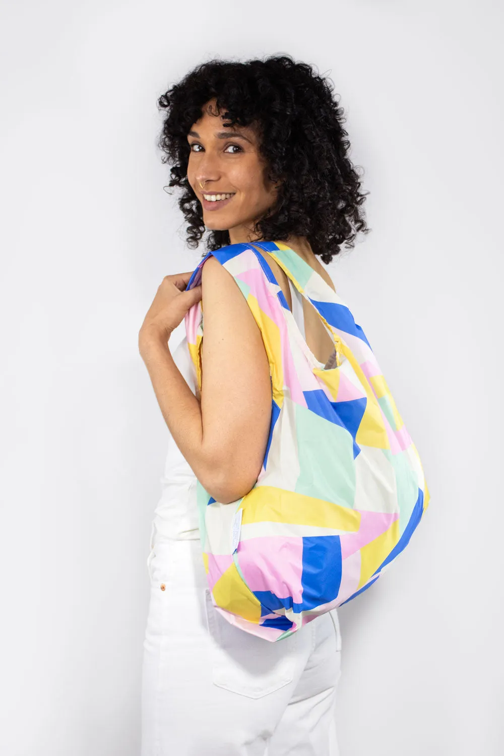 Multi Mosaic | Medium sold by Kind Bag