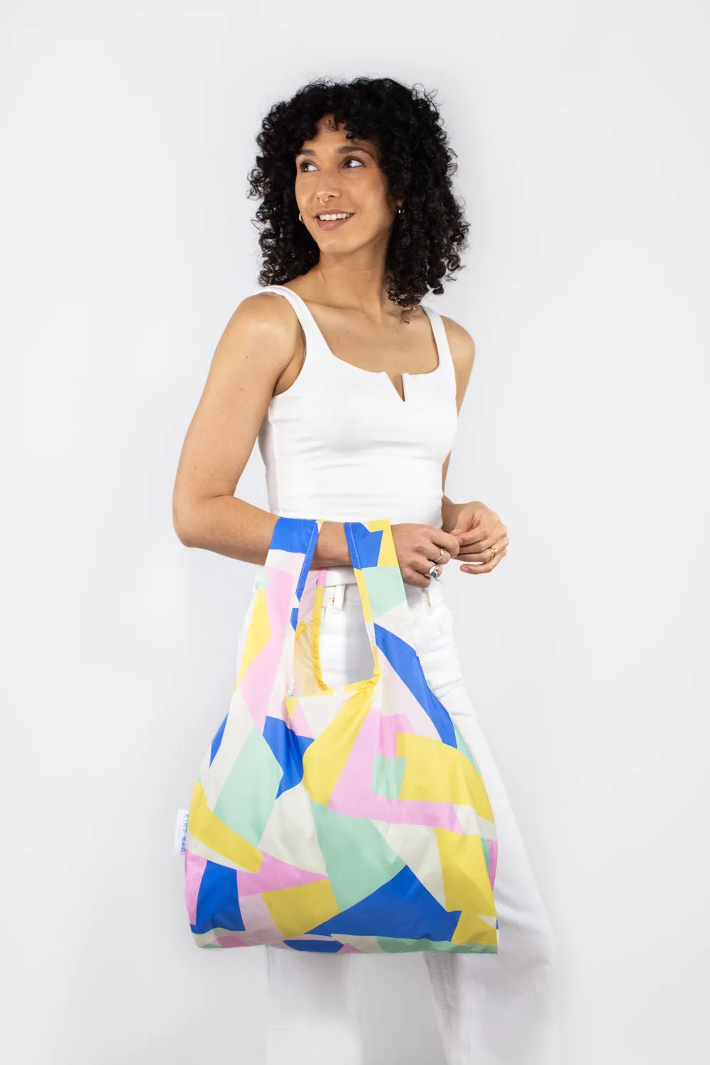 Multi Mosaic | Medium sold by Kind Bag product image thumbnail 4