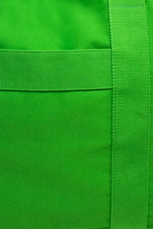 Green | Carryall Tote Bag sold by Kind Bag product image thumbnail 3