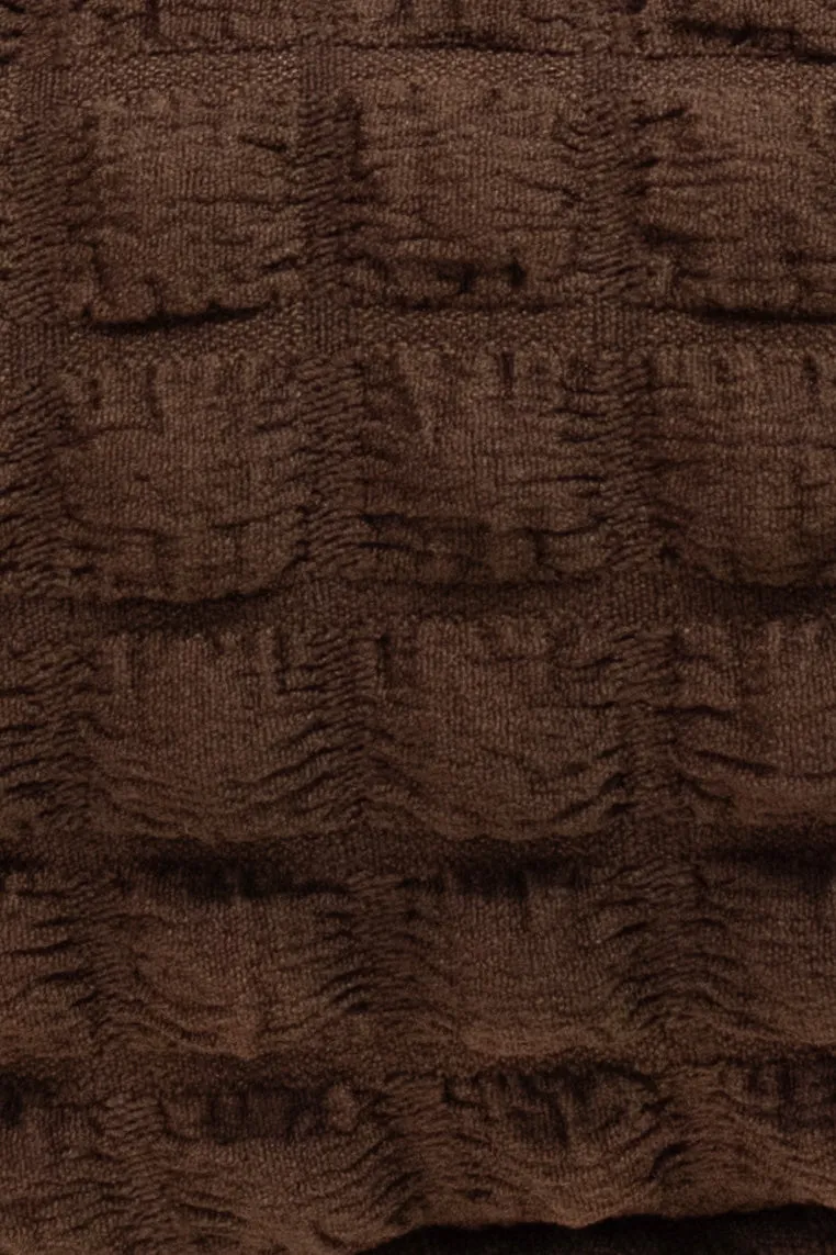 Pre Order - Brown | Crossbody Bag sold by Kind Bag product image thumbnail 3