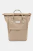 Beige | Hackney Backpack | Medium sold by Kind Bag